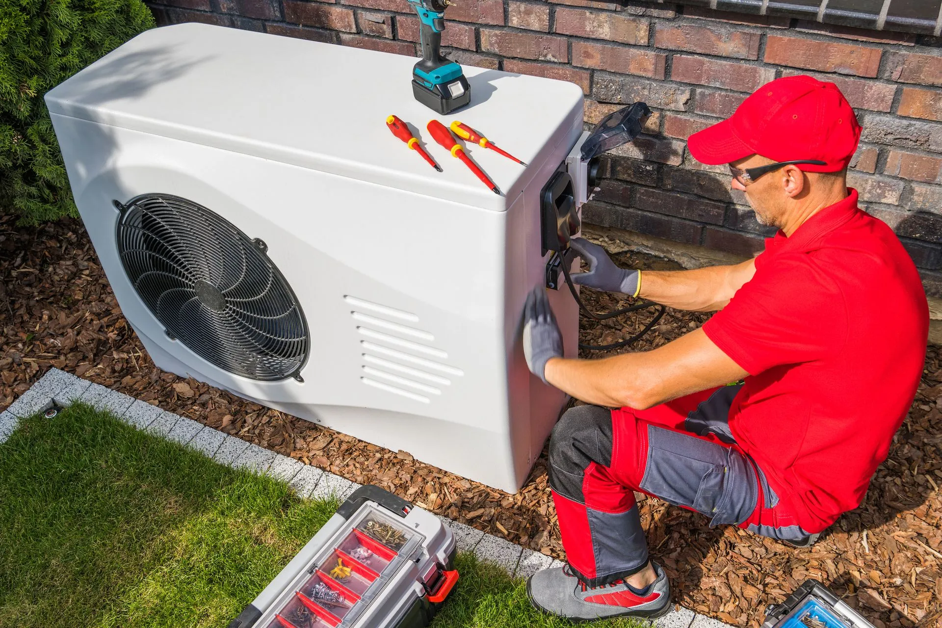 About HVAC in Woodland, WA
